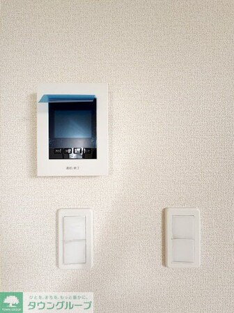 Kolet岩槻城町#05の物件内観写真